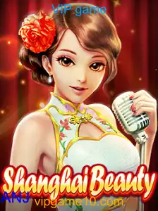 ShanghaiBeauty