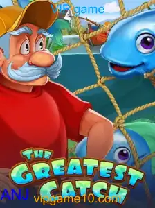 TheGreatestCatch