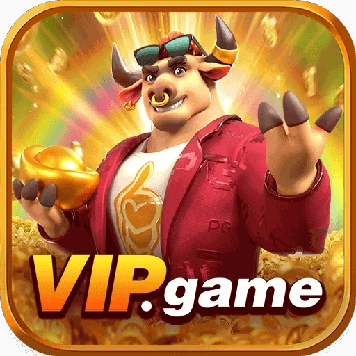 VIP game Logo